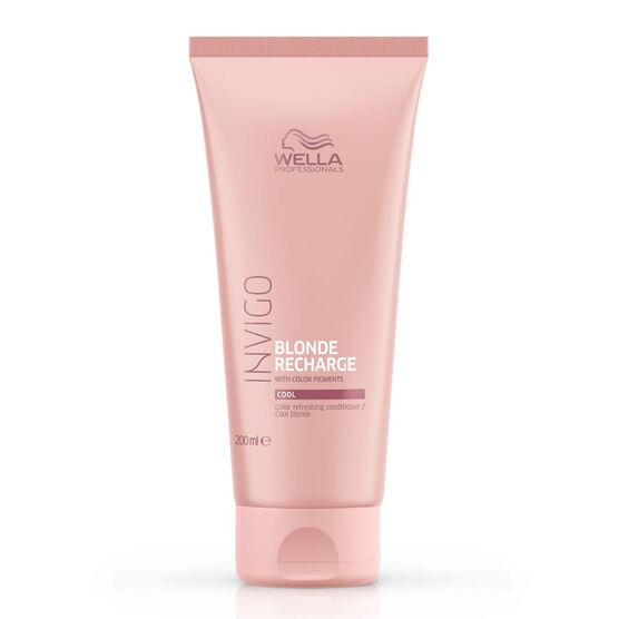 WELLA PRO. CONDITIONER   CARE 200ML